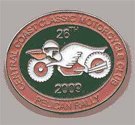 badge 2009