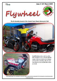 flywheel187